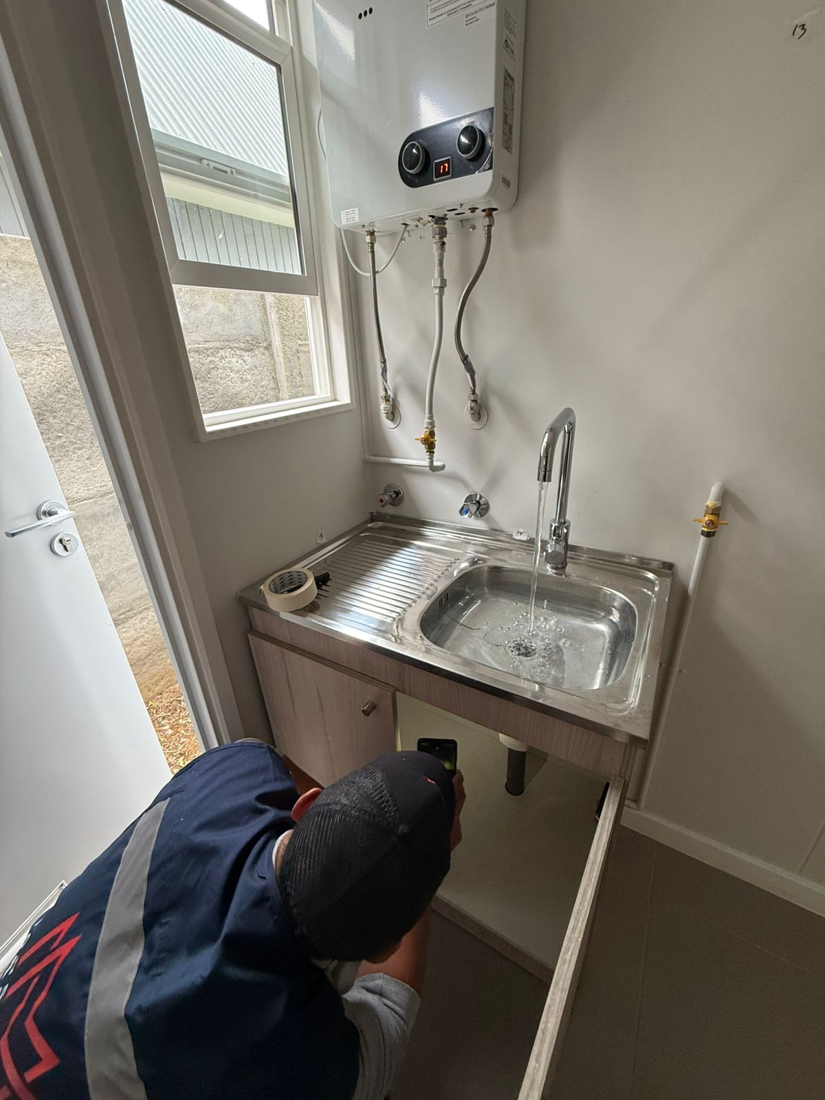 Proyecto 7 Constructora Marpol - Inspección técnica de vivienda